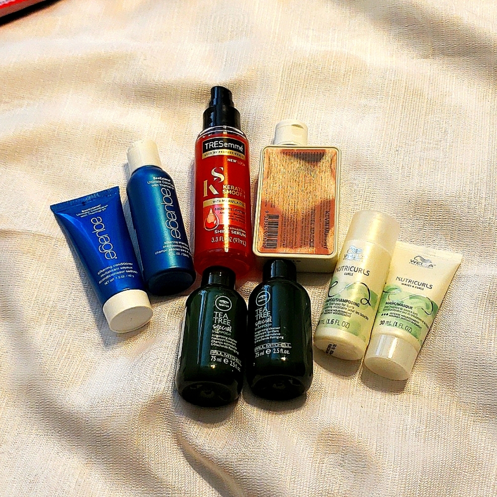 BEAUTY BUNDLE